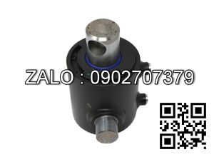 Ty ben ngóc lưỡi