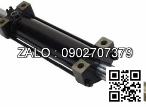 Ty ben lái HYUNDAI 3T/490