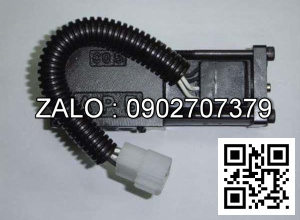 Van tiến lùi 12 v mitsubhi,Nissan