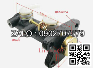 Heo thắng cái TCM