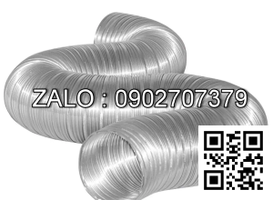 Ống Gió Cách Nhiệt-Ống Gió Mềm Cách Nhiệt-Miễn Phí Giao Hàng