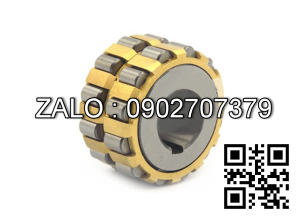 Vòng bi mâm xoay IKO CRB11020UU CC0 1P5