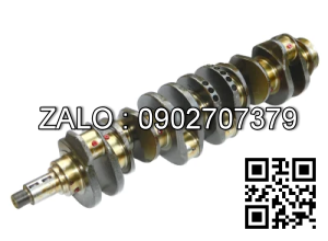 Cốt máy NISSAN VQ30DD