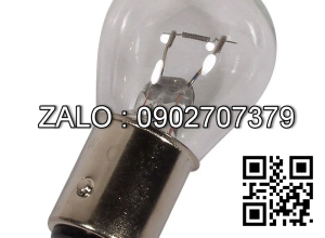 Bóng đèn 24V 60W P30d