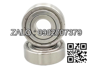 Vòng Bi Inox 316 Đặc Chủng