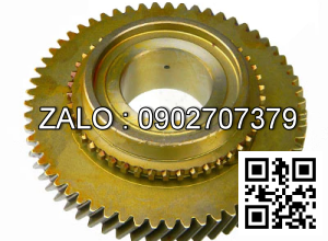 Nhông hộp số 45*45T