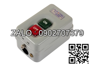 Công Tắc Điện 3 Pha Cho Thiết Bị Điện KH-305 AC 250V-30A 380V-20A