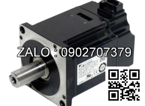 Servo Motor Yaskawa SGMJV-08AAA6C 0.75kW 220V