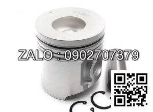 Piston động cơ YANMAR 4D98 4TNE98