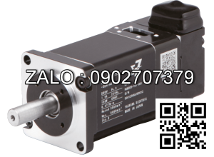 Servo Motor Yaskawa SGM7J-A5A6A6E 50W 220V