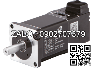 Servo Motor Yaskawa SGM7J-15D7F6C 1.5kW 380V