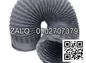 Ống Gió Lò Xo Bố Vải Amizang ( Simili ) Phi 250Mm - 300Mm