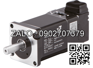 Servo Motor Yaskawa SGM7J-08A6A6S 750W 220V