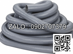 Ống Gió Mềm Lõi Lò Xo - Ống Hút Mùi - Hút Bụi Flexible Duct Tại