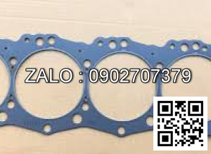 Ron quy lát động cơ Yanmar 4D106 S4D106 4TNE106 4TNV106