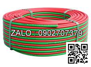 Ống Hàn Gió Đá Usa Phi 6.5Mm - 8Mm - Ống Hàn Cây Đôi