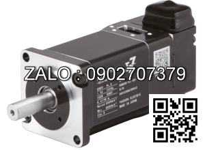 Servo Motor Yaskawa SGM7J-02D7F6E 200W 380V