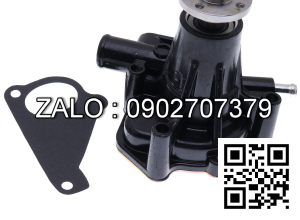 Bơm nước động cơ yanmar 4D84