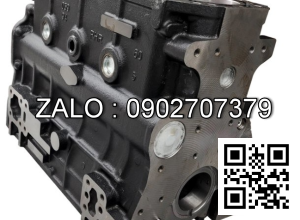 Lóc máy động cơ yanmar 4TNV94