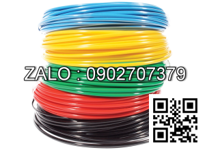 Ống Hơi Puma Màu Xanh - Ống Hơi Puma Trắng Phi 10Mm - 12Mm