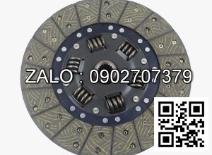 Lá bố khô ￠225*13T