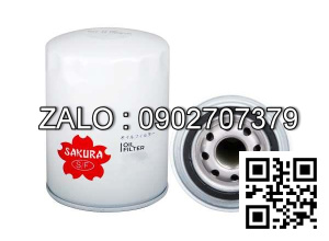 Lọc nhớt TOYOTA 90915-YZZE1