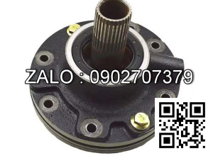 Charging Pump 134G3-80401