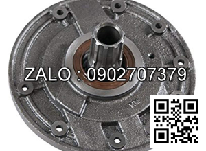 Charging Pump 32601-23631-71