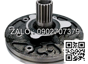 Charging Pump 3EC-13-11040