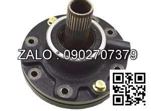 Charging Pump P62B3-80221
