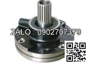 Charging Pump 15583-80221/YDS30.906-YY