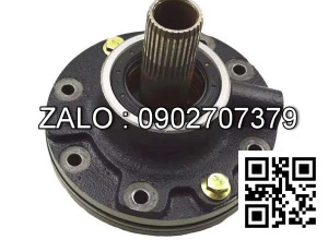 Charging Pump 22560422 New