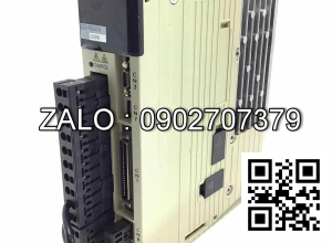 Servo Drive Yaskawa SGD7S-210DQ0B000F51 6kW 380V