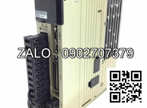 Servo Drive Yaskawa SGD7S-180AA0A000001 2kW 220V
