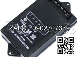 hộp cầu chì HELI H2000/CPCD20-30-WS1 12v