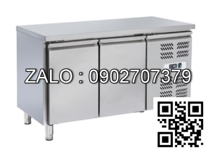 Tủ mát trưng bày RT-235L-3