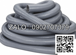 Ống Hút Nhôm Nhún Lò Xo Chịu Nhiệt