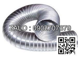 Ống Nhôm Nhún Chịu Nhiệt