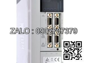 Servo Amplifier Mitsubishi MR-J3-15KB4