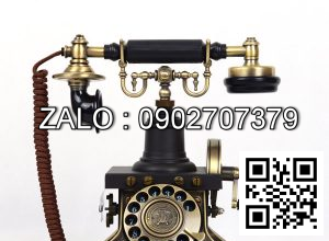 Điện thoại giả cổ 1892