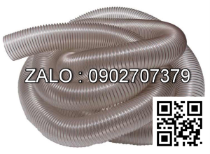 Ống Nhựa Lò Xo, Ống Nhựa Lõi Thép Lò Xo