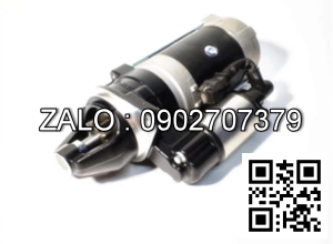 Đề khởi động Isuzu Isuzu DA120