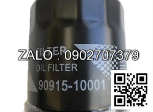 Oil Filter 90915-10001