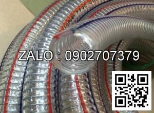 Ống Nhựa Lõi Thép Unigawa-Ong Nhua Loi Thep Araz