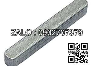 Then thep 4*4*1000mm