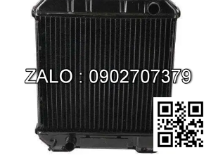 Két nước máy cày Yanmar ym2000