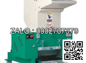 Máy xay nhựa WSGP-400