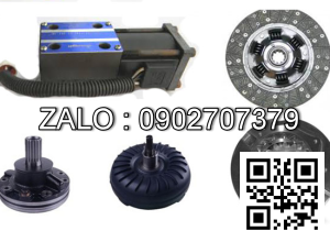 Cung cấp phụ tùng xe nâng điện đứng lái 2.0 tấn Nissan