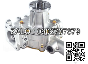 Water Pump 16100-78203-71 1DZ