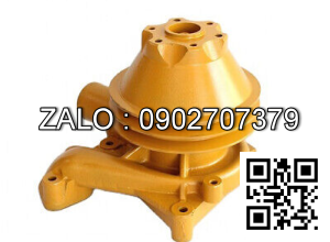 Water Pump 6136-61-1102 6D105